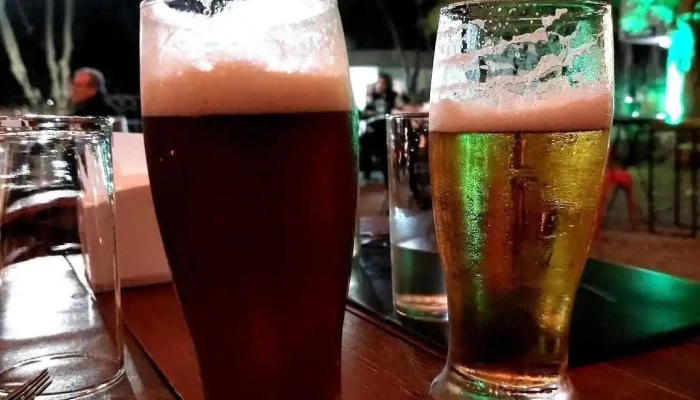 El Refugio -  Cerveza - Col. del Sacramento