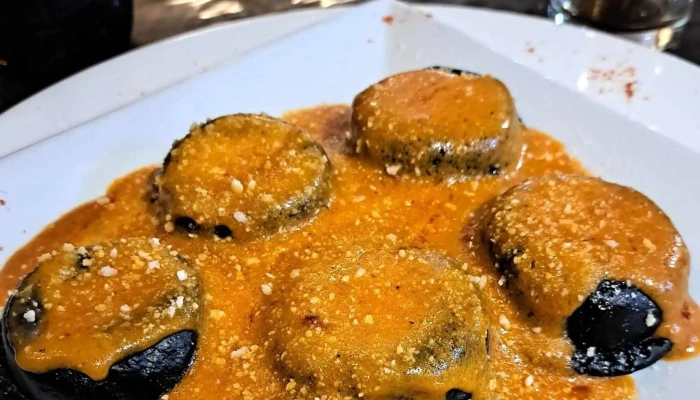 El Refugio -  Comentario 2 - Montevideo