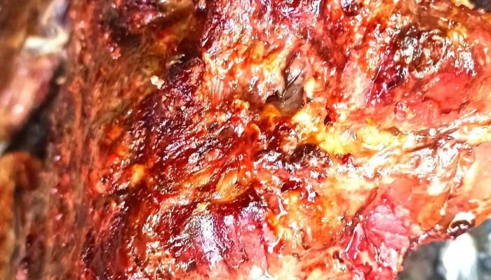 El Refugio -  Comentario 2 - Montevideo