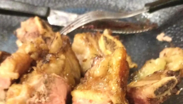 El Refugio -  Comentario 3 - Montevideo