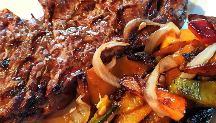 El Refugio -  Comentario 3 - Montevideo