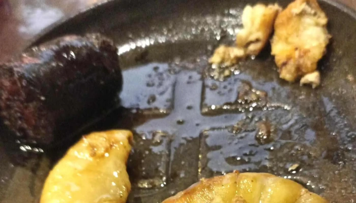 El Refugio -  Comentario 4 - Montevideo