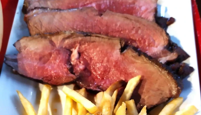 El Refugio -  Comentario 4 - Montevideo