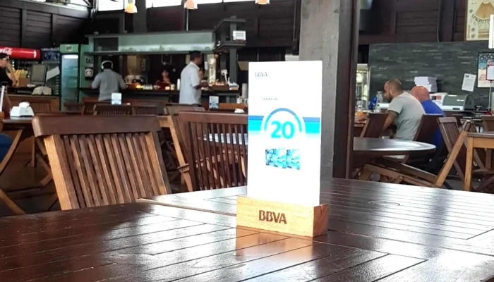 El Refugio -  Comentario 5 - Montevideo