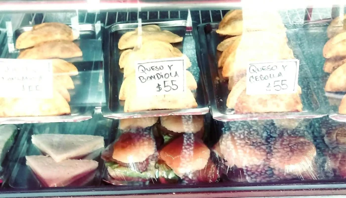 El Refugio -  Comentario 6 - Montevideo