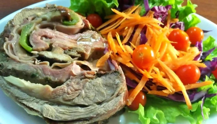 El Refugio -  Comentario 6 - Montevideo