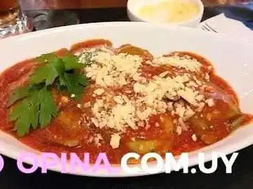 El Refugio -  Comida Y Bebida - Col. del Sacramento