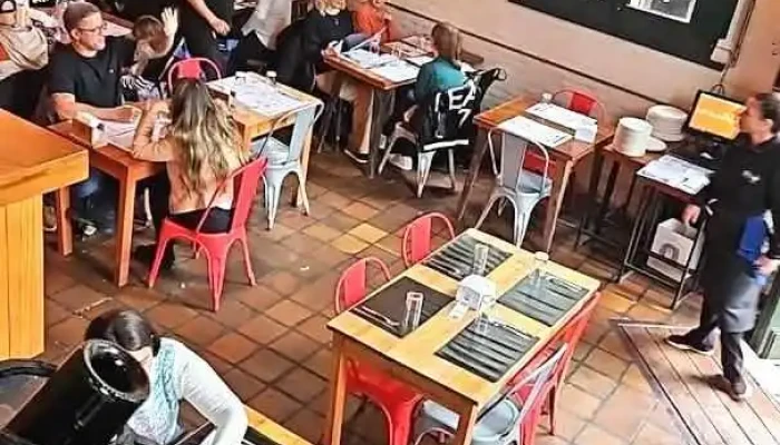 El Refugio -  Mas Recientes - Col. del Sacramento