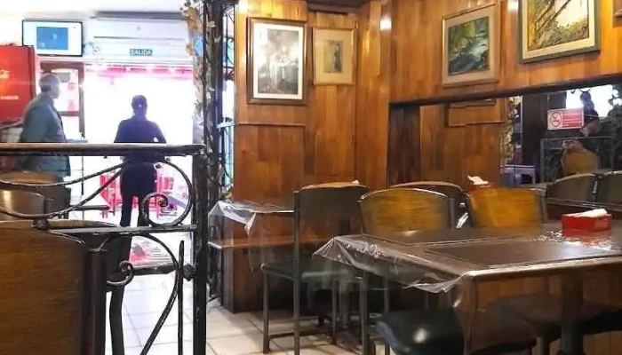 El Refugio - Montevideo