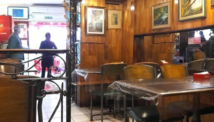 El Refugio -  Todo - Montevideo