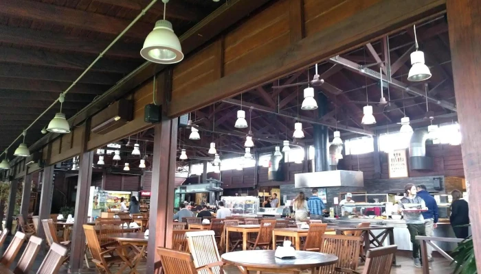 El Refugio -  Todo - Montevideo