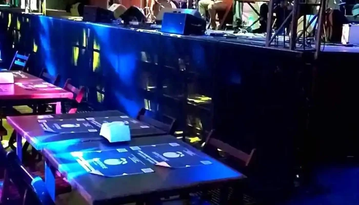 El Refugio -  Videos - Montevideo