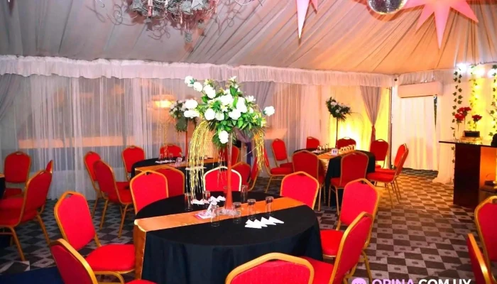 El Relincho Abc - Las Piedras