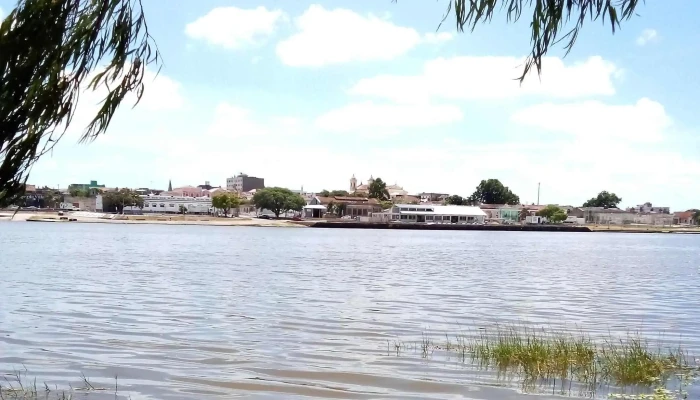 El Remanso -  Comentario 1 - Rio Branco