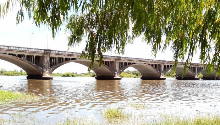 El Remanso -  Comentario 4 - Rio Branco