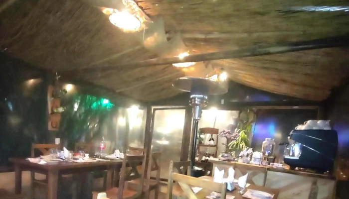 El Remanso Comidas -  Comentario 2 - Salto