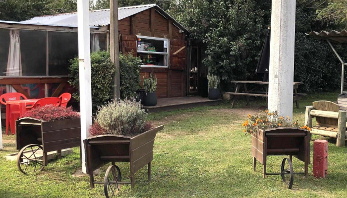 El Remanso Comidas -  Comentario 6 - Salto