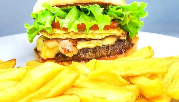 El Remanso Comidas -  Comidas Y Bebidas - Salto