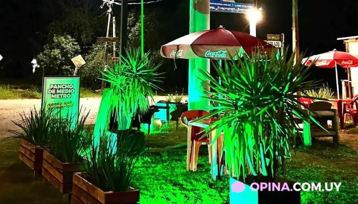 El Remanso Comidas -  Del Propietario - Salto