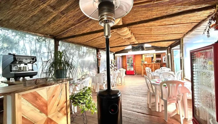 El Remanso Comidas -  Todo - Salto