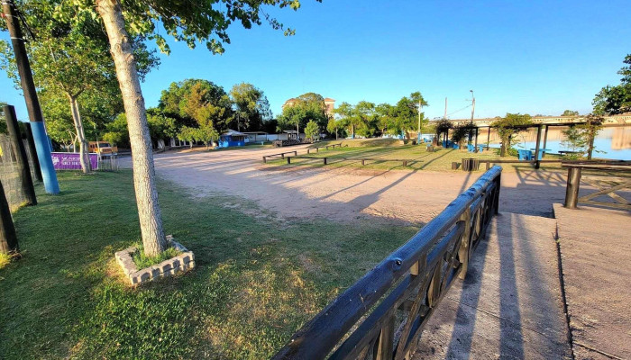 El Remanso -  Todo - Rio Branco