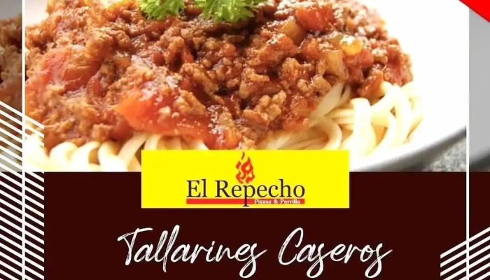 El Repecho Pizza Y Parrilla Del Propietario - San José de Mayo