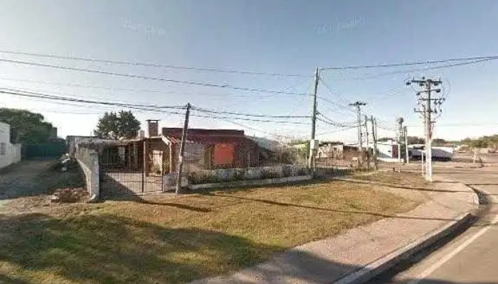 El Repecho Pizza Y Parrilla Street View Y 360 - San José de Mayo