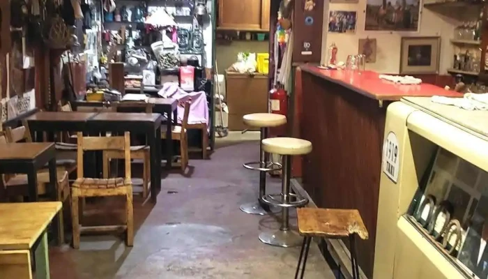 El Resorte -  Ambiente - Montevideo