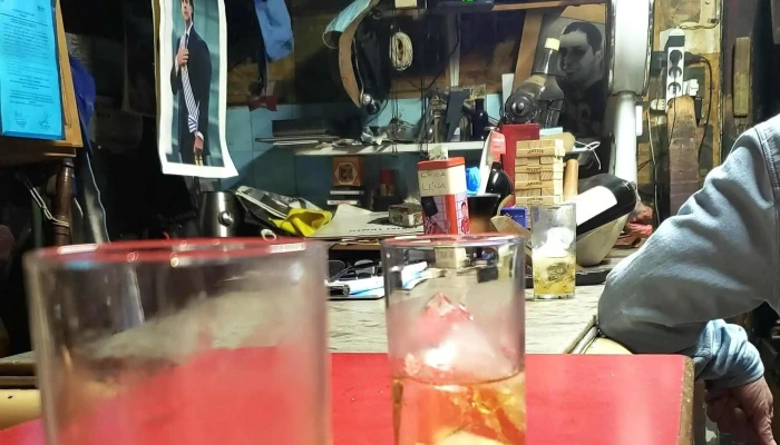 El Resorte -  Comentario 3 - Montevideo