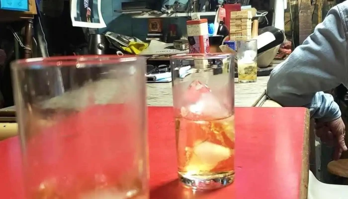 El Resorte -  Comidas Y Bebidas - Montevideo