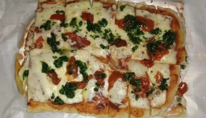 El Resorte Pizzeria Y Chiviteria -  Del Propietario - Treinta y Tres