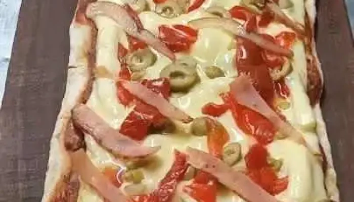 El Resorte Pizzeria Y Chiviteria -  Mas Recientes - Treinta y Tres