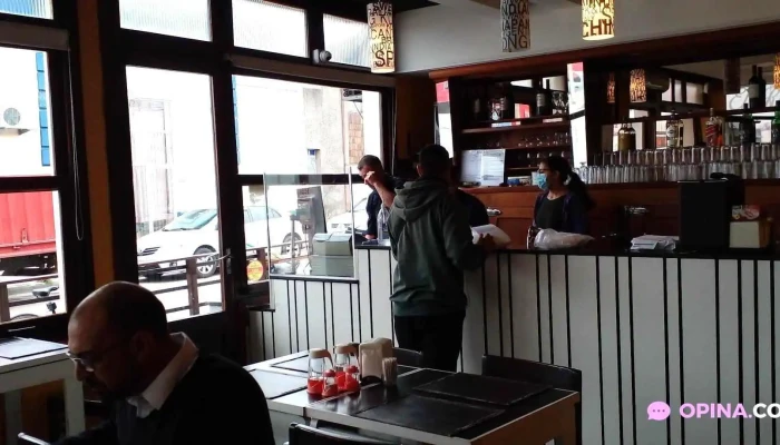 El Retorno -  Ambiente - Dolores