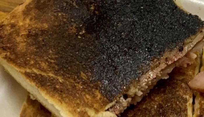 El Retorno -  Comentario 3 - Dolores