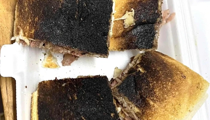 El Retorno -  Comentario 4 - Dolores