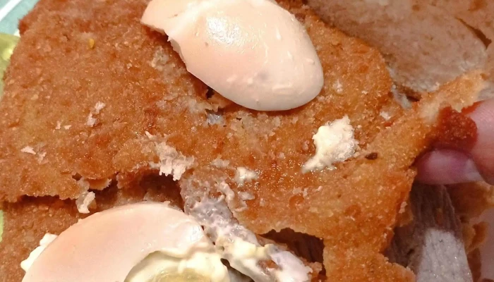 El Retorno -  Comentario 5 - Dolores