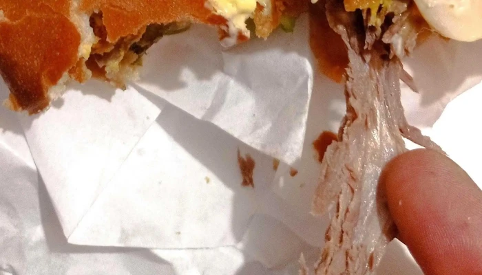 El Retorno -  Comentario 6 - Dolores