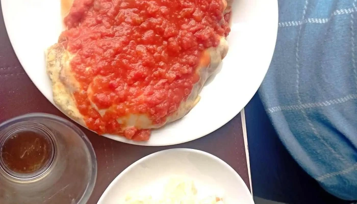 El Retorno -  Comidas Y Bebidas - Dolores