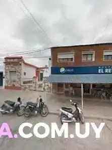 El Retorno -  Street View Y 360 - Dolores