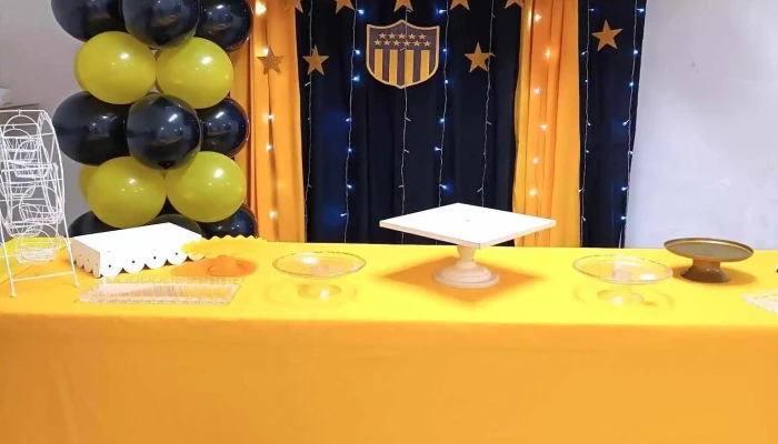 El Revoltijo De Las Telas - Av. Carlos María Ramírez