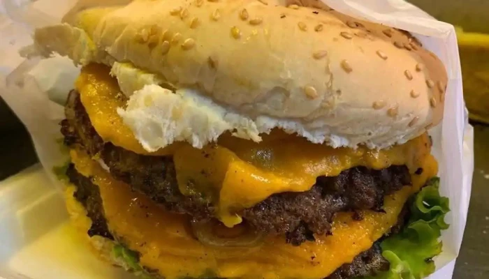 El Rey Del Chivito -  Comida Y Bebida - Rivera