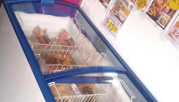 El Rey Del Chorizo -  Ambiente - Montevideo