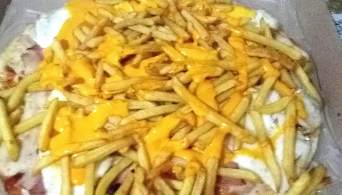 El Rey Del Chorizo -  Comentario 2 - Montevideo