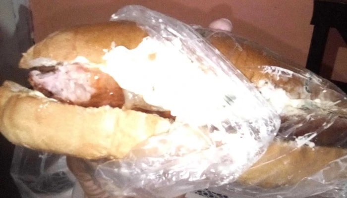 El Rey Del Chorizo -  Comentario 3 - Montevideo