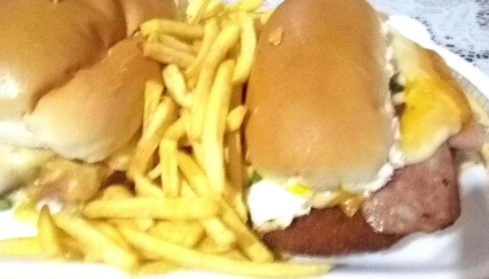 El Rey Del Chorizo -  Comentario 4 - Montevideo