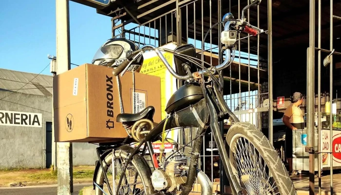 El Rey Del Chorizo -  Comentario 5 - Montevideo