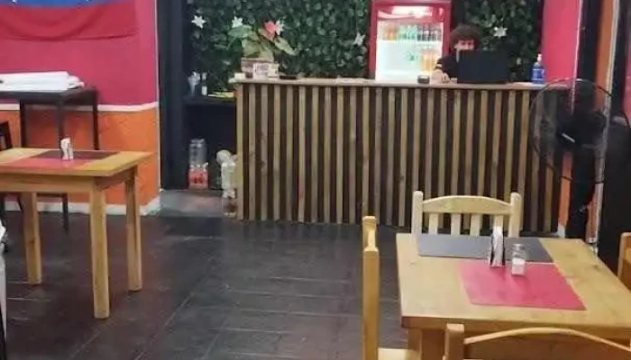 El Rey Del Sabor -  Ambiente - Montevideo