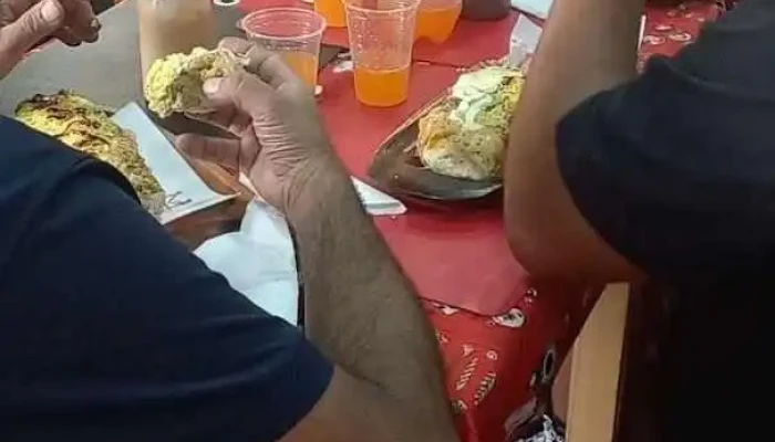 El Rey Del Sabor -  Videos - Montevideo