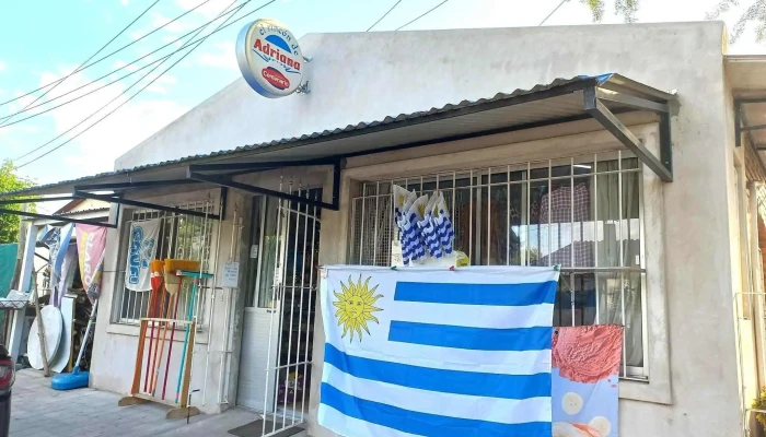 El Rincón De Adriana - 75100 Dolores