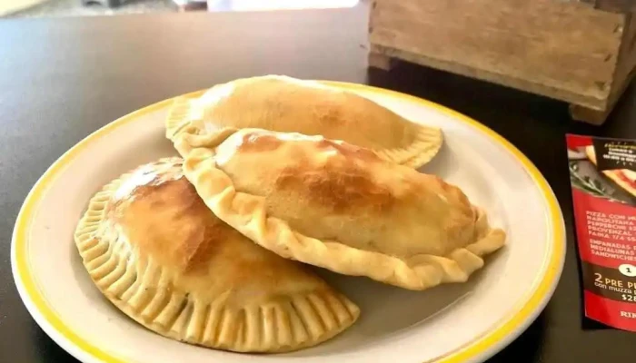 El Rincon De La Pizza Comida Y Bebida - Maldonado